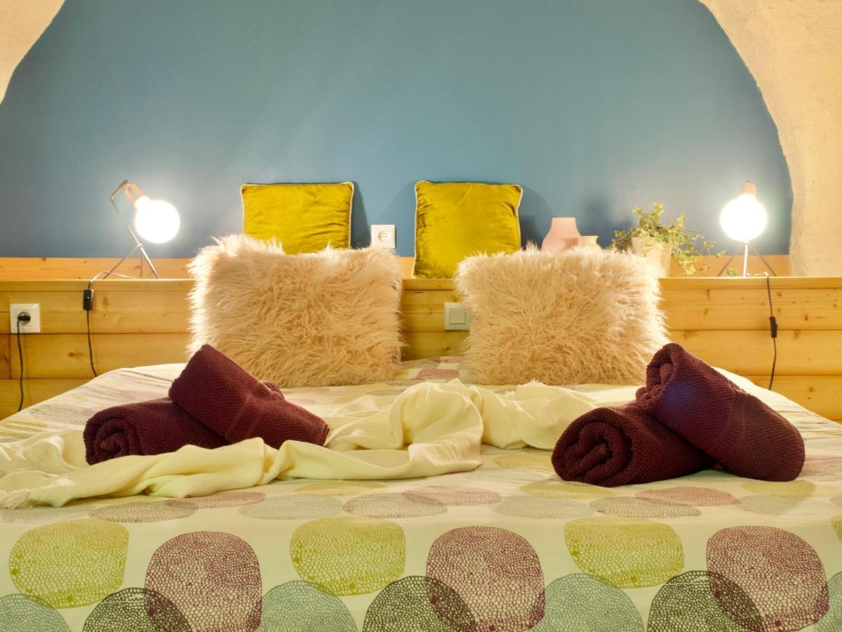Chalet D'Hotes Auris Bed & Breakfast Eksteriør bilde