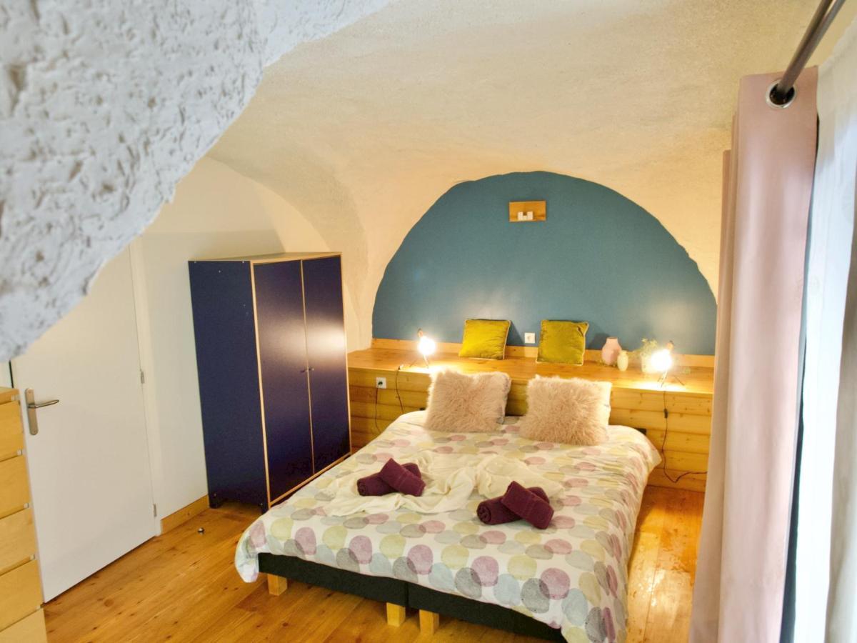 Chalet D'Hotes Auris Bed & Breakfast Eksteriør bilde