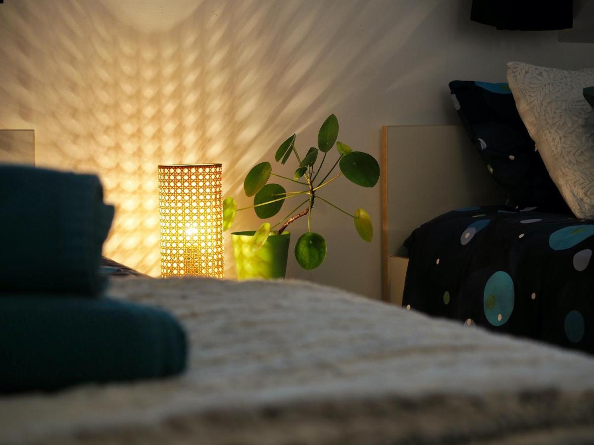 Chalet D'Hotes Auris Bed & Breakfast Eksteriør bilde