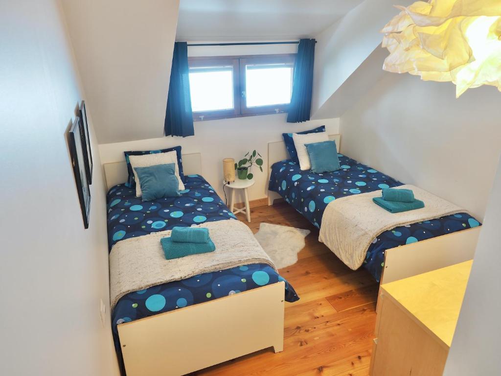 Chalet D'Hotes Auris Bed & Breakfast Eksteriør bilde